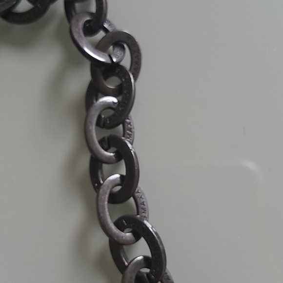 BCBG Leather Bag - Picture 7 of 9